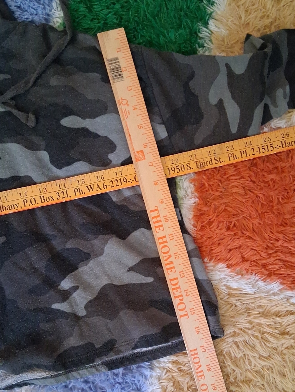 Jeans Subcategory Classification - Picture 9 of 9